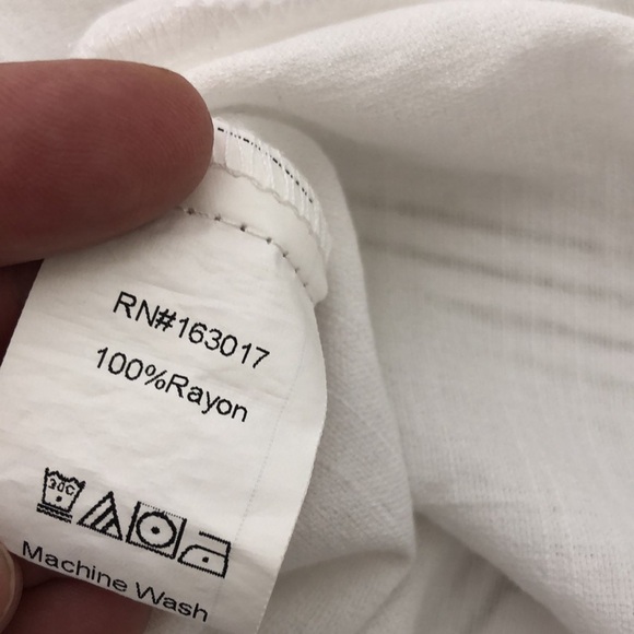 Princess Polly button down - Picture 7 of 7